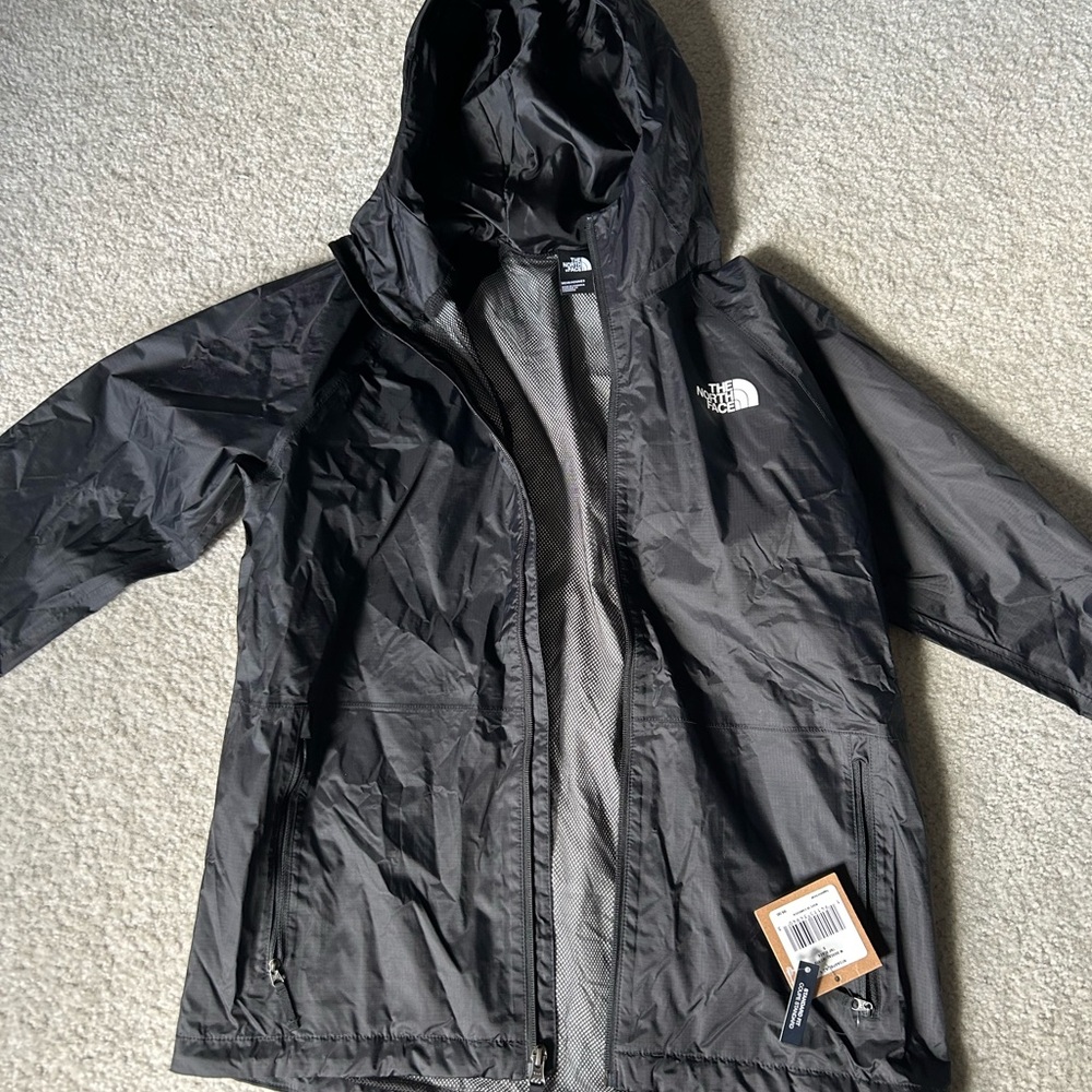 North Face Jacket